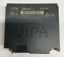 Vipa Automation 331-7KF01 Module  SM311 AI 8X12Bit-2