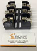 Gould Shawmut 20306 New Class H/K Fuse Holders Lot of 3-1
