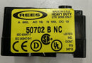 Rees 50702-000  50702 N C Contact Block-4