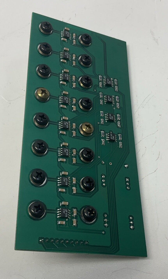 Candid Logic 102980A Current Monitor