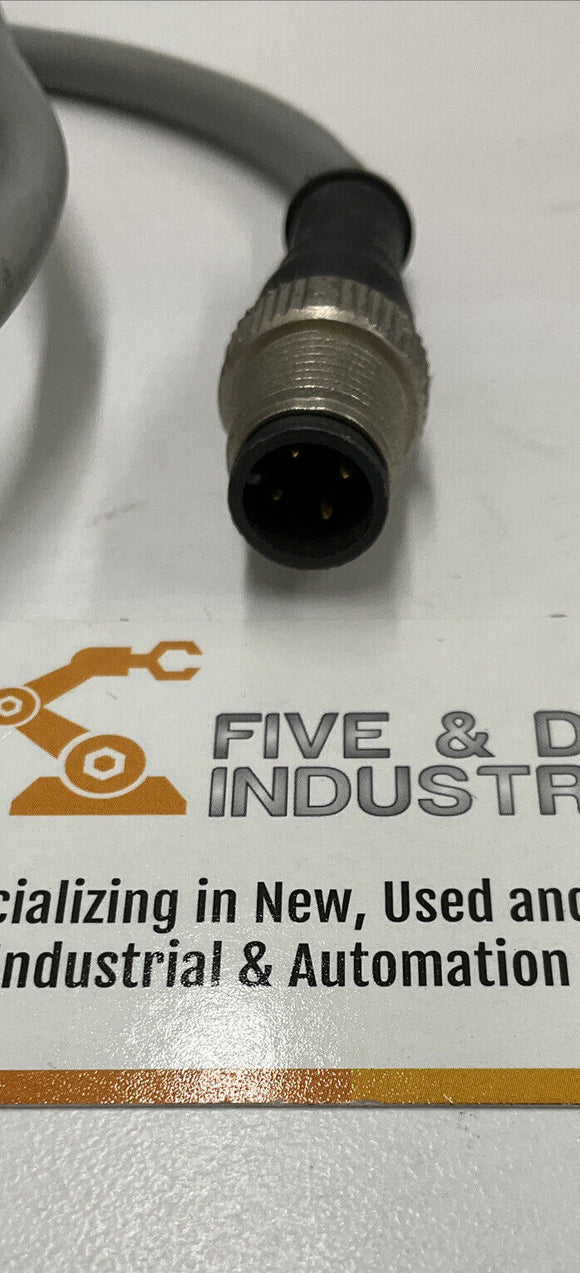 Lutze LVER-V12-5709 Module Sensor 24 VDC 2A 705709