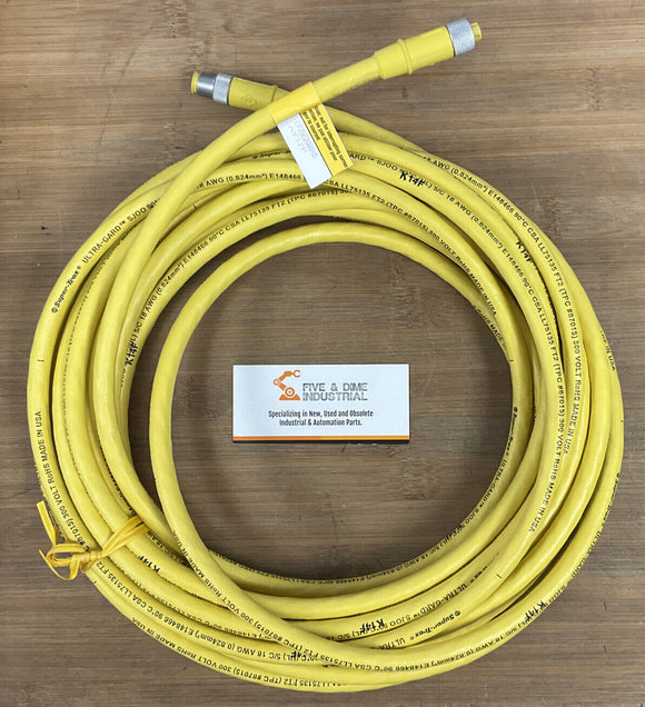 TPC CF25E26M010 Micro Quick Connect Cable SJ100