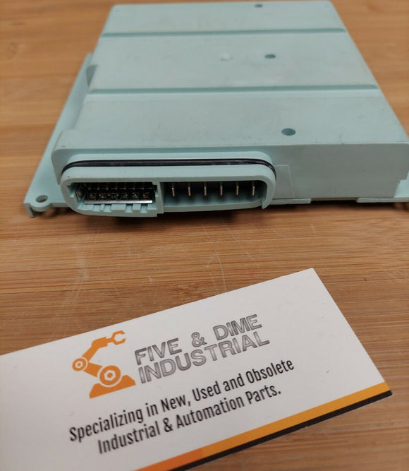 Siemens 3RK1922-2BA00 Backplane Bus Module