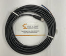 Automation Direct CD08-0A-050-A1 Female 3-Pin Connector Cable-1