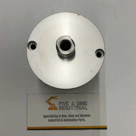 Fabco-Air Pancake Pneumatic Cylinder B-221-XDR