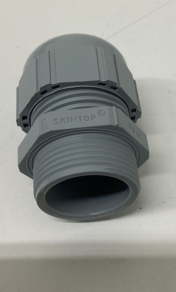 Lapp 53015050 Grey Polyamide Cable Gland 13-18mm