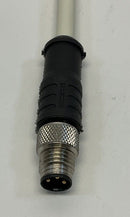 SMC D-P3DW-DUQ00066 Magnetic Sensor Switch D-P3DW-4