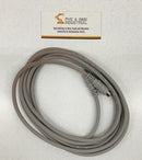 Mencom Corporation DM6-MM-10 Extension Cable 10MM-1