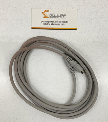 Mencom Corporation DM6-MM-10 Extension Cable 10MM