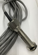 Tupworx 73-1356F-B5  1/2 NPT Leveless Limit Go Switch 120AC/4A, 24VDC/3A-2