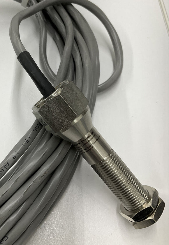 Tupworx 73-1356F-B5  1/2 NPT Leveless Limit Go Switch 120AC/4A, 24VDC/3A