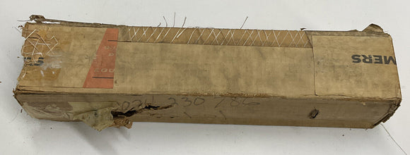 Allis Chalmers 48FM6X-4  NOS 5.08KV 6R Motor Starter Fuse