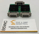 Fanuc A20B-1007-0910 Connector Board LMDE999-1