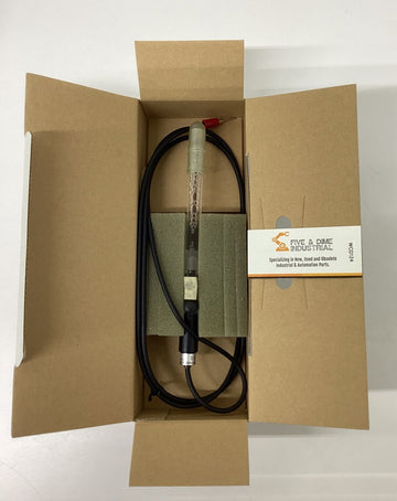 Mitsubishi Chemical GTRE10 Electrode with 1-Pole Connector