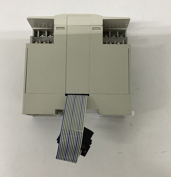 Mitsubishi FX2N-16EX PLC Input Module