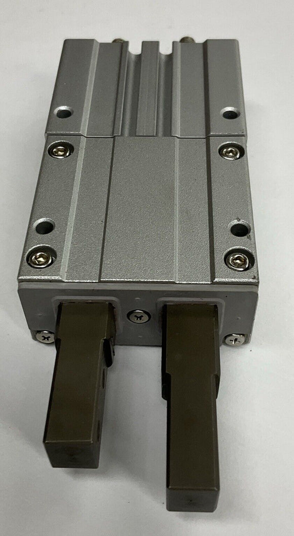SMC MIW12-12DAS Slider Guide Cylinder