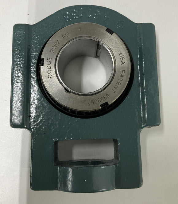 Dodge Baldor WSTU-GT-40M 136251 Take Up Bearing 40mm