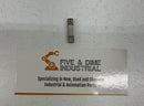 Fanuc A60L000104508RO  8.0 Fuses Power Supply F1 Lot of (10)-2