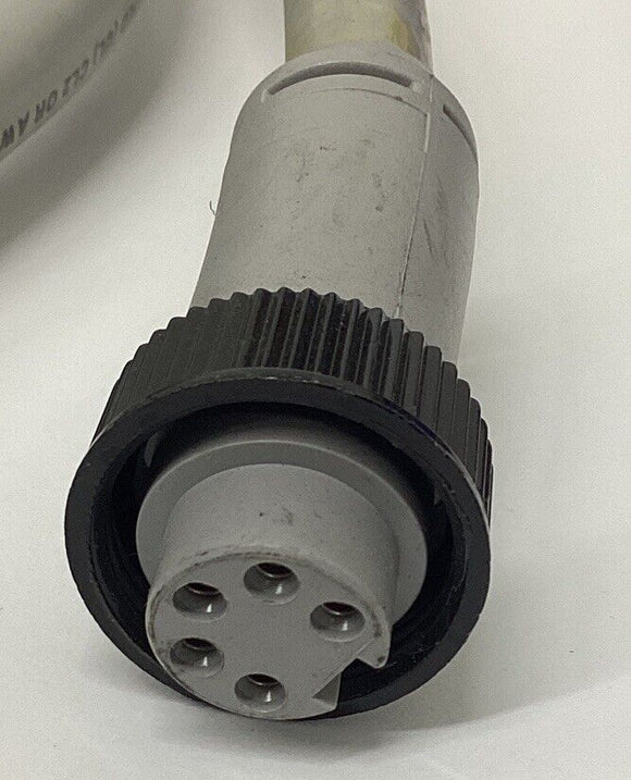 Brad Harrison DN11A-M060  5-Pole  6 meter Devicenet Cable