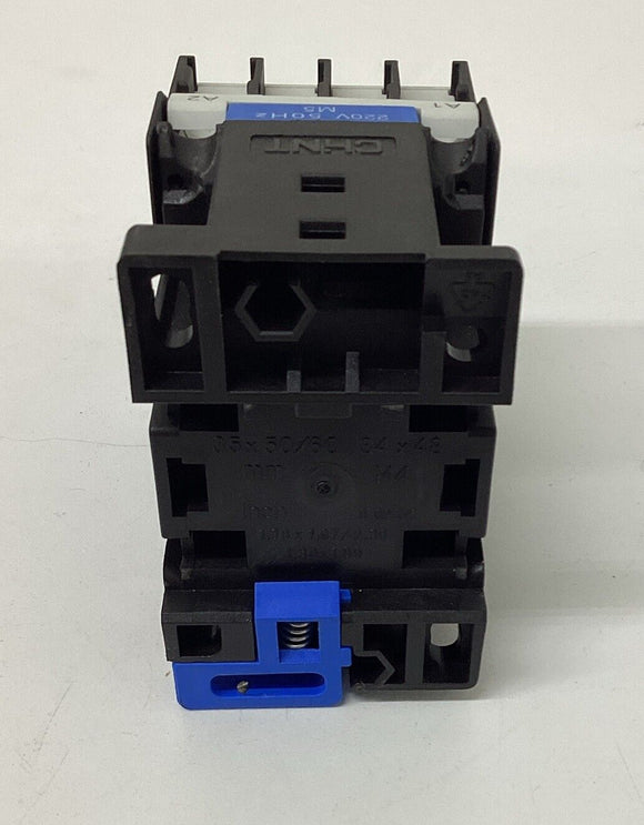 Chint CJX2-09 AC Magnetic Contactor