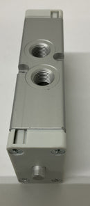 Parker PD34905 S9 523/23- 1/8-50 Pneumatic Valve-2