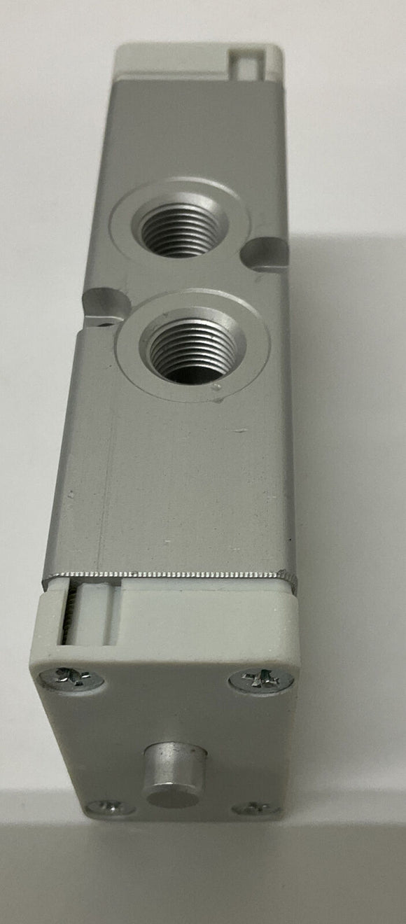 Parker PD34905 S9 523/23- 1/8-50 Pneumatic Valve