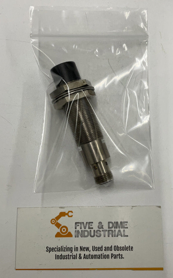 Allen Bradley 672C-N12NP Proximity Sensor Ser. D 16-D4