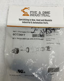 Balluff BCC M434-0000-2A-000-51X475-000 Connector BCC06F7-5