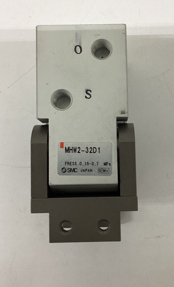 SMC MHW2-32D1 Angular Gripper Finger