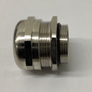 Harting 1900005096 M32 Metal Cable Gland-3