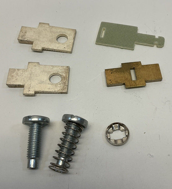 Cutler Hammer  6-331-3 Contact Kit for Definite Purpose Contactors