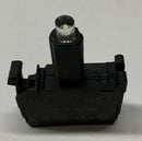 Allen Bradley 800F Ser. A White Led Module 24 Vdc-7