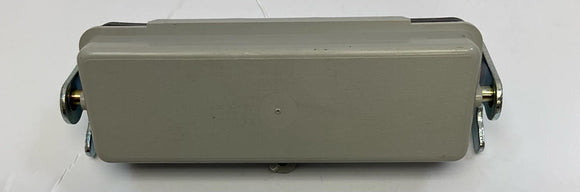 Epic Lapp 10118600 Rectangular Connector Cover with Cord