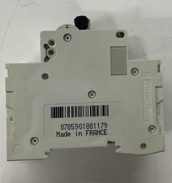 Schneider Electric MG24519 4-Amp, 2-Pole 277/480 Circuit Breaker