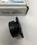 Tsubaki H35B12  Bore to Size Sprocket 1/2" Bore 12 Teeth-3