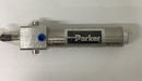 Parker WD453232-E Pneumatic Cylinder 1.50" Bore 4" Stroke-1