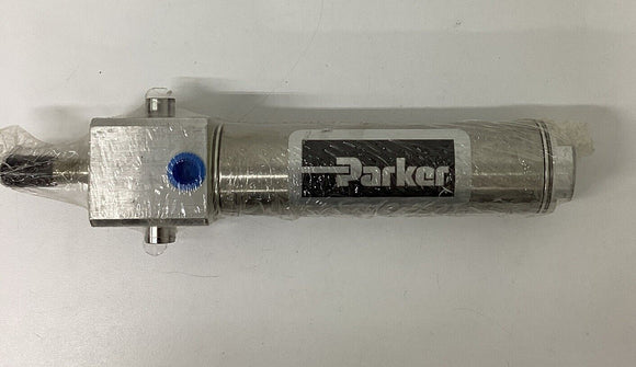 Parker WD453232-E Pneumatic Cylinder 1.50" Bore 4" Stroke