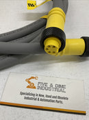 TPC CP25E44M003 Super-Trex Quick Connect Cable 3M-4