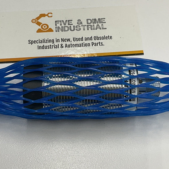 Balluff BES-M30MG1-PSC40F-S04G Proximity Sensor