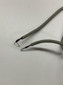 SMC CDQ1B40-20DM Pneumatic Air Cylinder with Reed Switches / Sensors-6