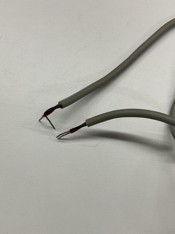 SMC CDQ1B40-20DM Pneumatic Air Cylinder with Reed Switches / Sensors