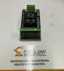 Allen Bradley 60-2124 Ser. B Photo Switch Output Base-5