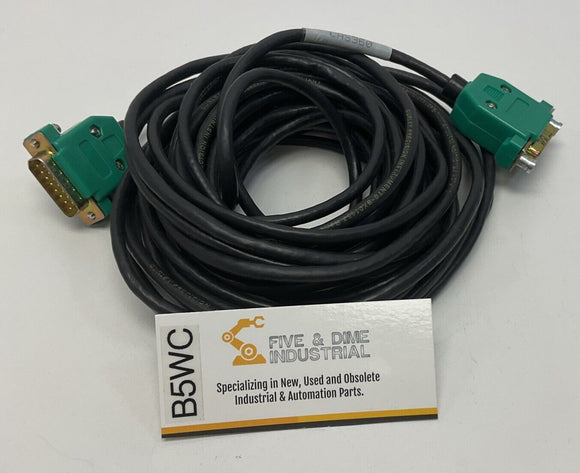 Teledyne Gurley CAS360 Communication Cable