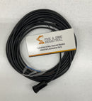 Carlo Gavazzi PE12CNT15PO Photoelectric Receiver Sensor-1