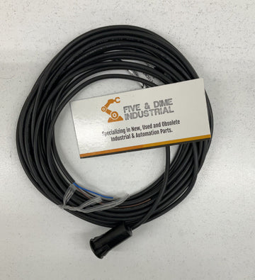 Carlo Gavazzi PE12CNT15PO Photoelectric Receiver Sensor