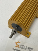 Pacific 250CHN 670 Ohm Resistor 250 Watt .1% Tolerance Surface Mount-3