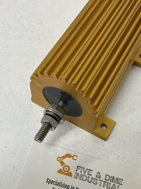 Pacific 250CHN 670 Ohm Resistor 250 Watt .1% Tolerance Surface Mount