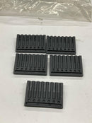 Igus402 Package of 5 Side Plates for Energy Chain System-4