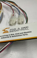 Unbranded TZ5281 40-Pin Wire Harness 4504499023 KC20-9