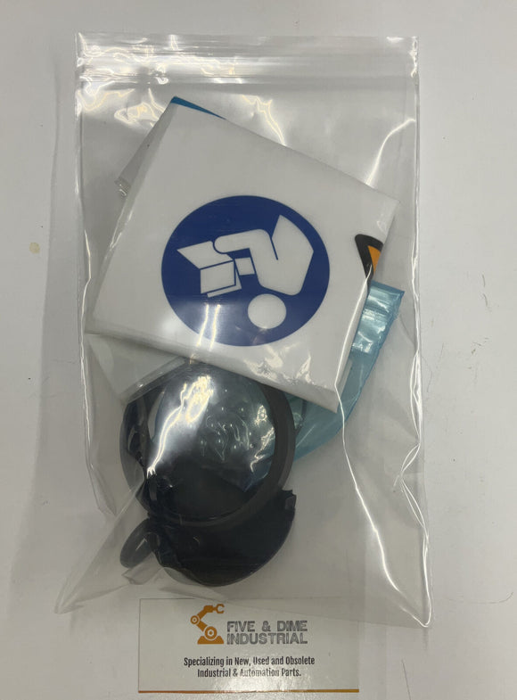 Atlas Copco 4220098790 Suspension Yoke Assembly 4220-0987-90